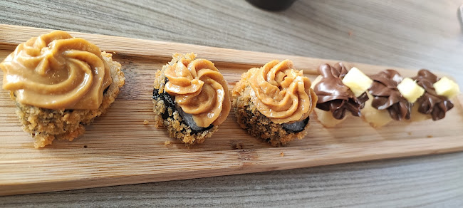 Wow Sushi Bar
