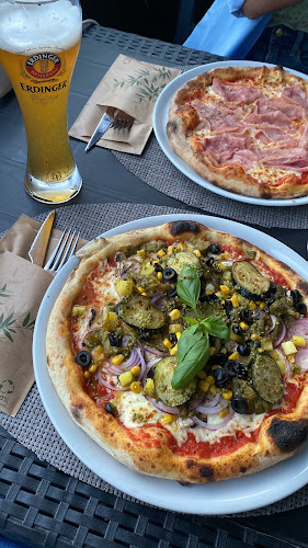 Buon Appe - Pizzeria - Gastronomia e hotelaria