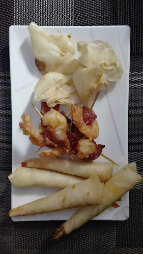 Comentarii opinii despre Musaxi 2 Restaurante Japonês