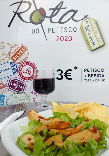 Sofia's café - Gastronomia e hotelaria