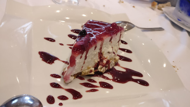 Restaurante Varchotel Dom Januário