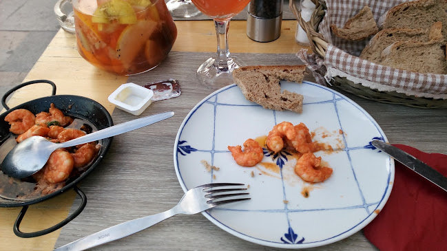 Reviews of Terra i Mar in Olhão - Gastronomia e hotelaria
