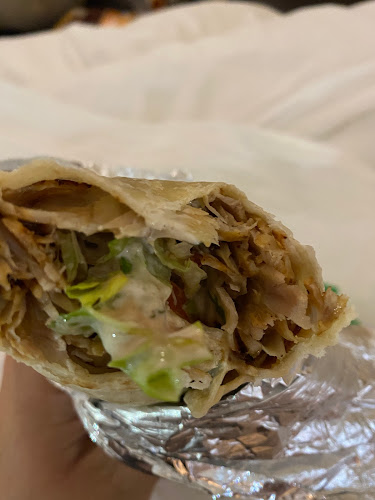 Estambul Doner Kebap Phone number
