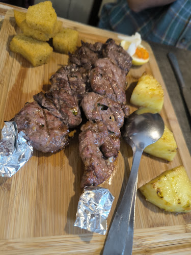 O Pão Saloio - Vimeiro
