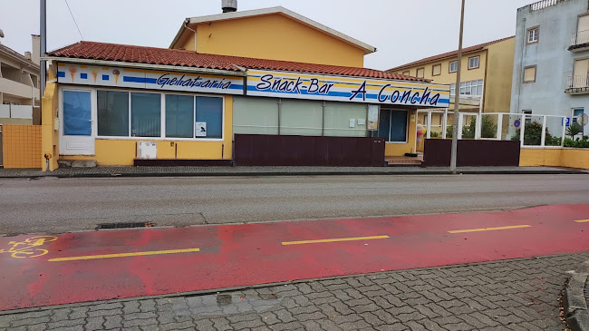 Snack-Bar A Concha - Torreira