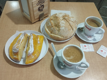 Padaria Central