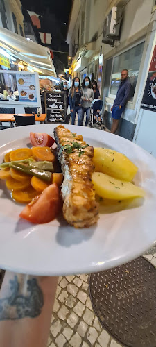 Av. da Liberdade 37, 8200-206 Albufeira