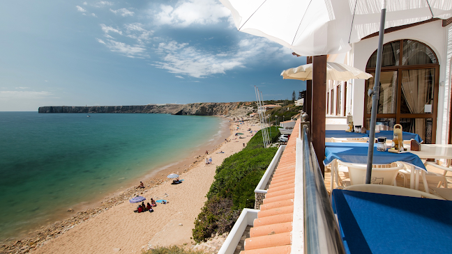 Restaurante Telheiro Do Infante - Sagres