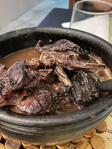 A Cozinha da Maria - Gastronomia e hotelaria