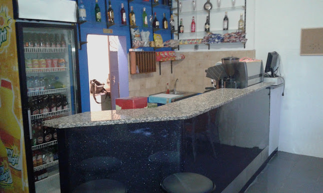 Café pelourinho - Gastronomia e hotelaria