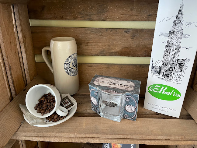 @patrick's Café - Gastronomia e hotelaria