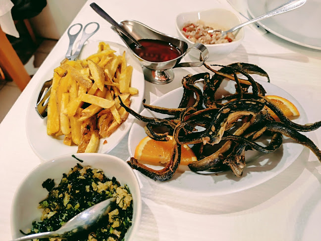 Restaurante Casa das Marquinhas