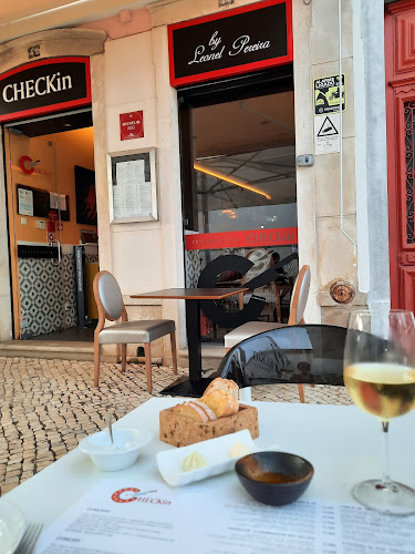 Checkin Faro by Leonel Pereira - Gastronomia e hotelaria