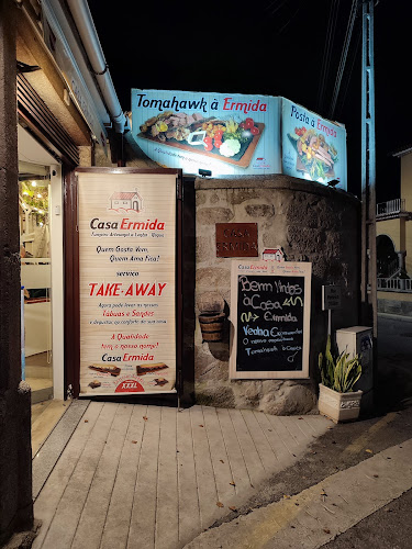 Reviews of Casa Ermida in Valbom - Gastronomia e hotelaria