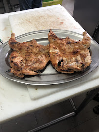 Restaurante O Cantinho da Mimosa - Alvalade