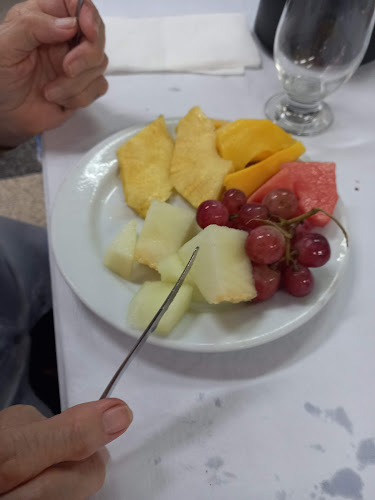 Restaurante O TELES - Gastronomia e hotelaria