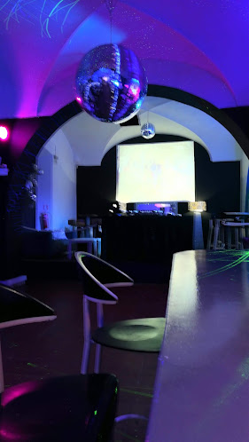 Cosa Nostra Bistro Bar