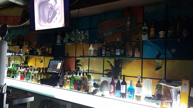 Baleal Cocktail Bar - Gastronomia e hotelaria