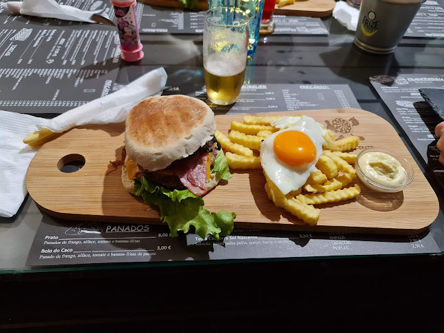 Café Sol Nascente - Gastronomia e hotelaria