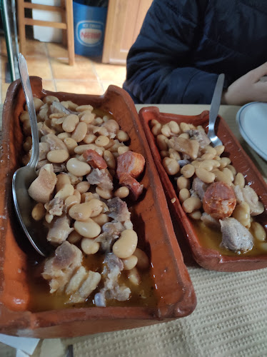 Taberna das Caldas - Manteigas