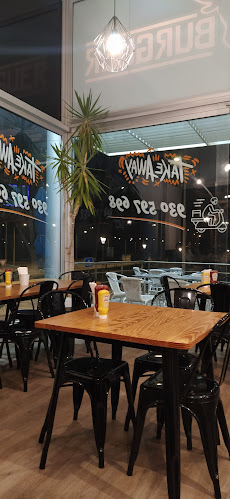 Bulls Burguer - Figueira da Foz