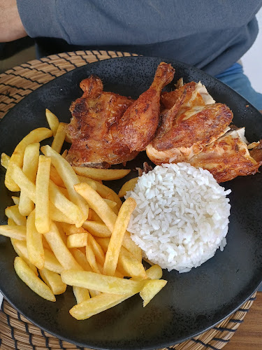 Dante - Gastronomia e hotelaria