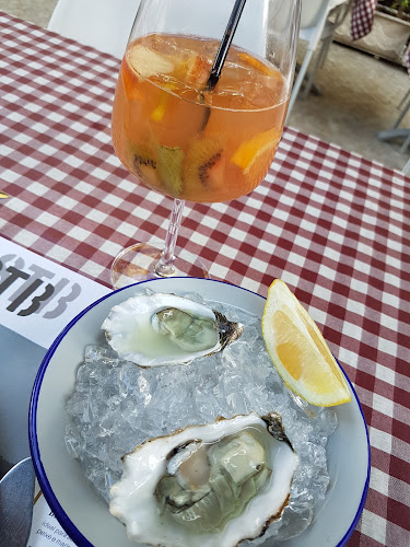 490 Taberna STB - Gastronomia e hotelaria