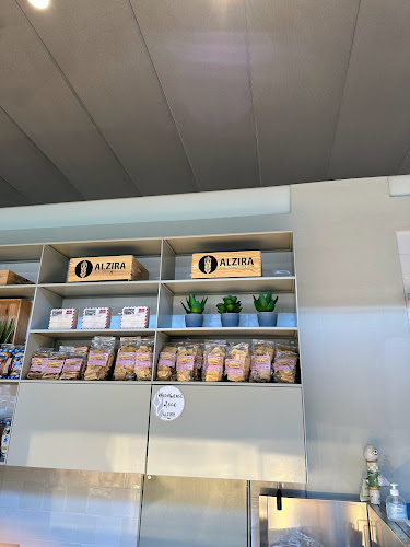 Comentarii opinii despre Padaria Alzira do Bolhão