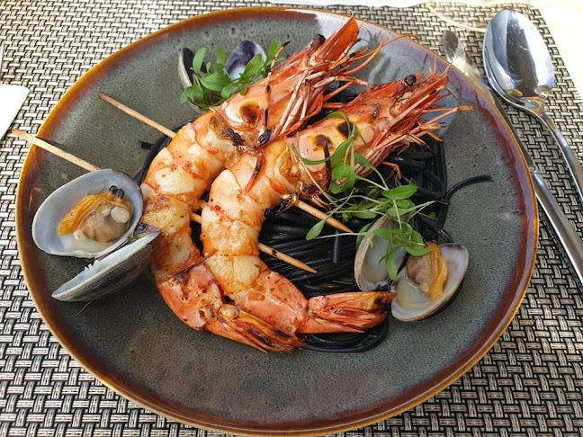 L'kodac - Gastronomia e hotelaria