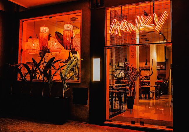 Restaurante Monky
