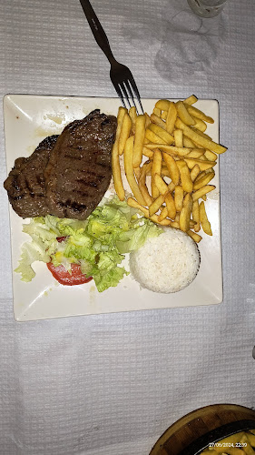 Brazão Bar Castelo Branco - Gastronomia e hotelaria