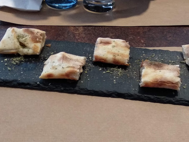 Comments and reviews of Restaurante & Pizzaria Rei da Gula