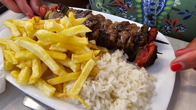 Opinii despre Restaurante Barriga Cheia în Samouco - Gastronomia e hotelaria