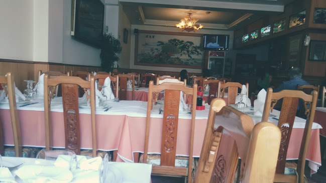 Restaurante Grande Muralha - Marinha Grande