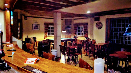 Café Bar Rústico