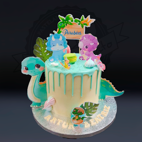 Dolce Peccato - Gastronomia e hotelaria