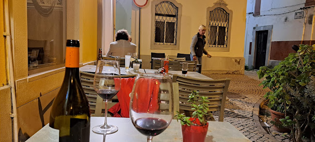 R. Teófilo Braga 73, 8700-520 Olhão