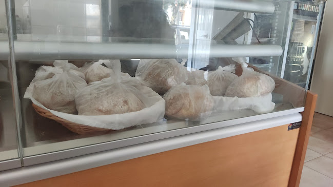 Café snack-bar O Forno