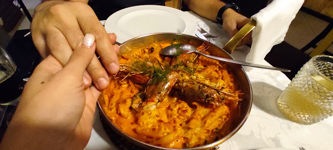 Opinii despre Feitoria dos Sentidos în Oliveira de Azeméis - Gastronomia e hotelaria