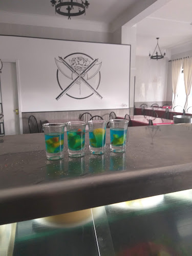 Rosa & Machadinho Restaurante - Agualva-Cacém