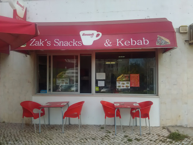 Kebabonline - Gastronomia e hotelaria