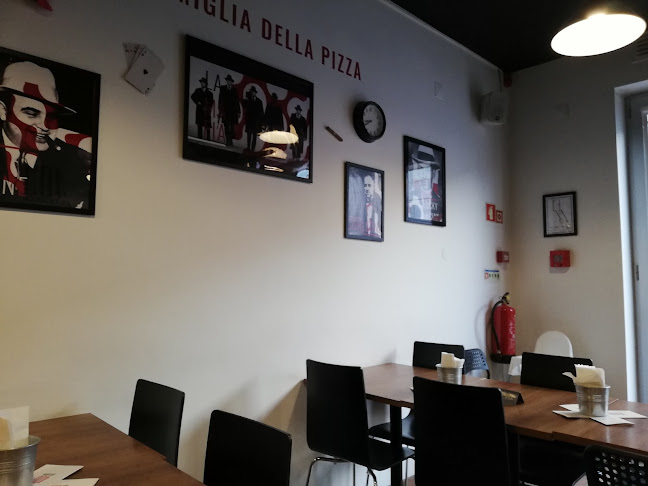 Reviews of Pizzaria 400° in Aveiro - Gastronomia e hotelaria