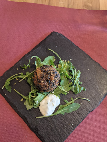 Opinii despre Il Ristorantino în Matosinhos - Gastronomia e hotelaria