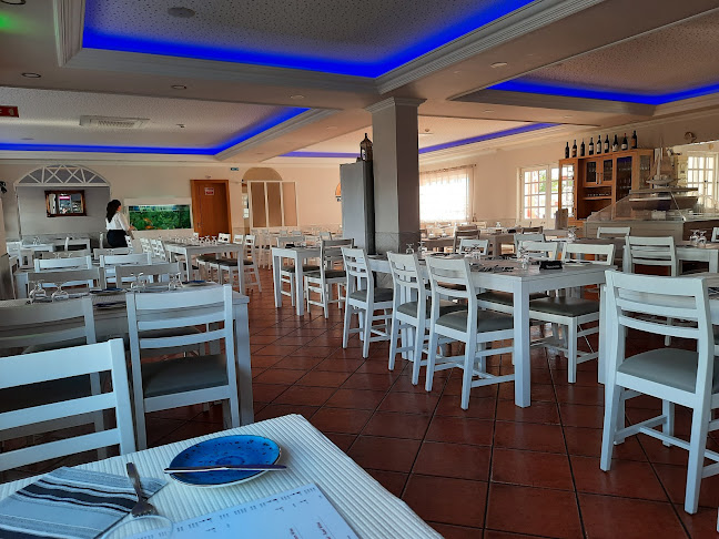 Opinii despre Restaurante João în Algoz - Gastronomia e hotelaria