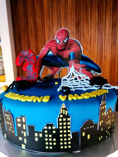 Comentarii opinii despre L’ atelier du chocolat ( Nova Doce )