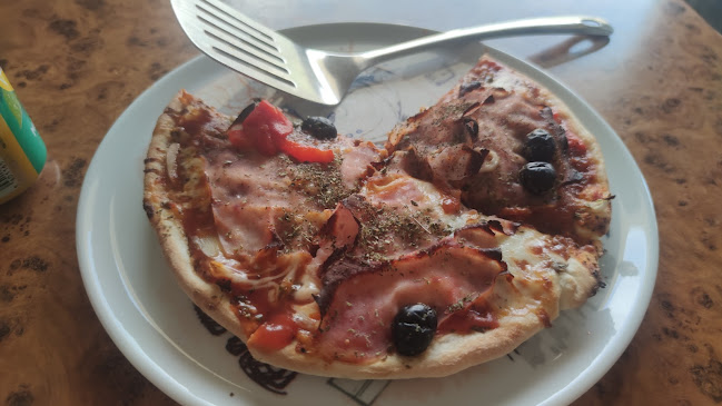 Opinii despre Pizzaria Filippo în Celorico da Beira - Gastronomia e hotelaria