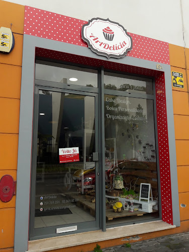 Artdelícia - Gastronomia e hotelaria