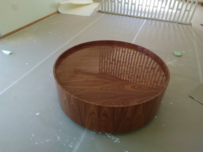 Café Mozart - Lourosa