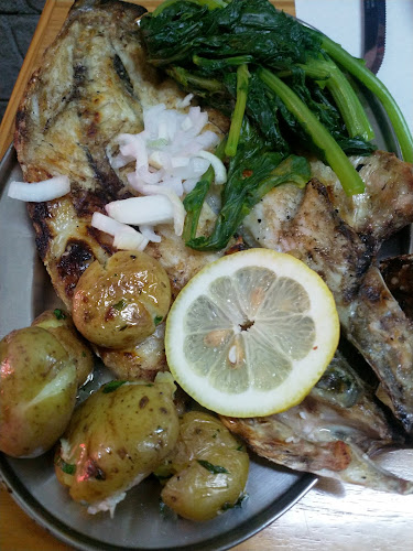 Opinii despre Oásis în Ul - Gastronomia e hotelaria