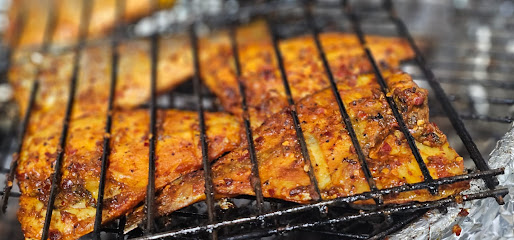 Grill Gravy. / Tastyhut Family Hall